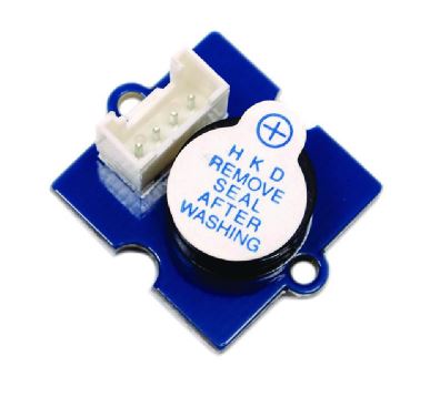 [#658043-S02314] Module Grove - Buzzer