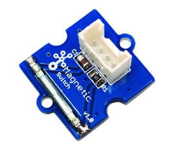 [#658034-S02251] Module Grove - Interrupteur ILS