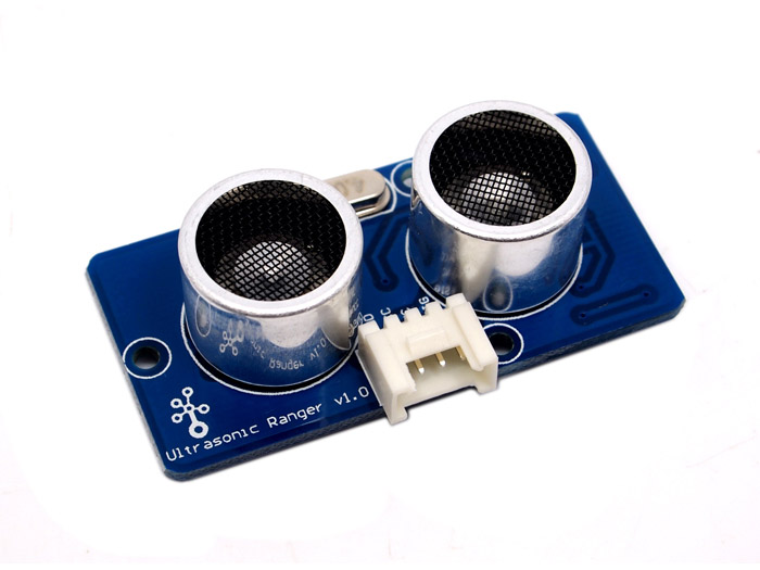 Capteur Grove - Télémètre à ultrasons