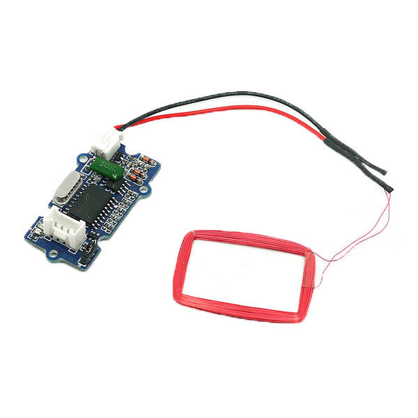 [#658051-S02293] Module Grove - Lecteur RFID