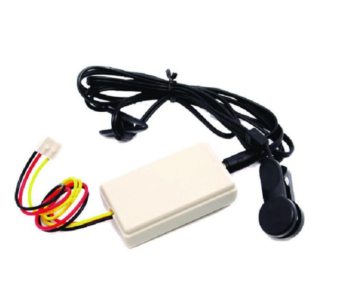 Capteur Grove - Rythme cardiaque (oreille)