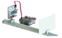 Capteur Plug'Uino® - Télémètre à ultrasons fixe