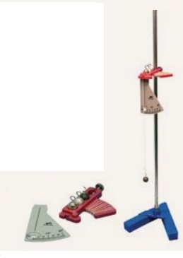 Pendule simple à paramètres variables