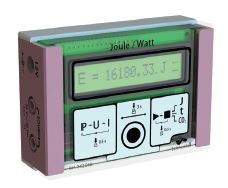 Joulemètre 