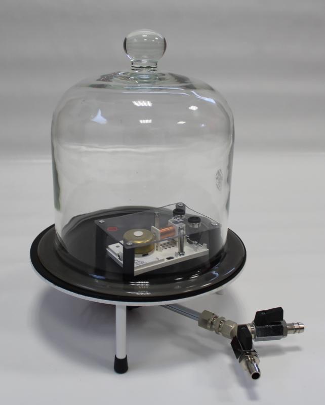 [#005058-S50316] Cloche en verre - SIMAX®
