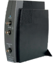 Oscilloscope USB pour PC et générateur de signaux VERTIGENE