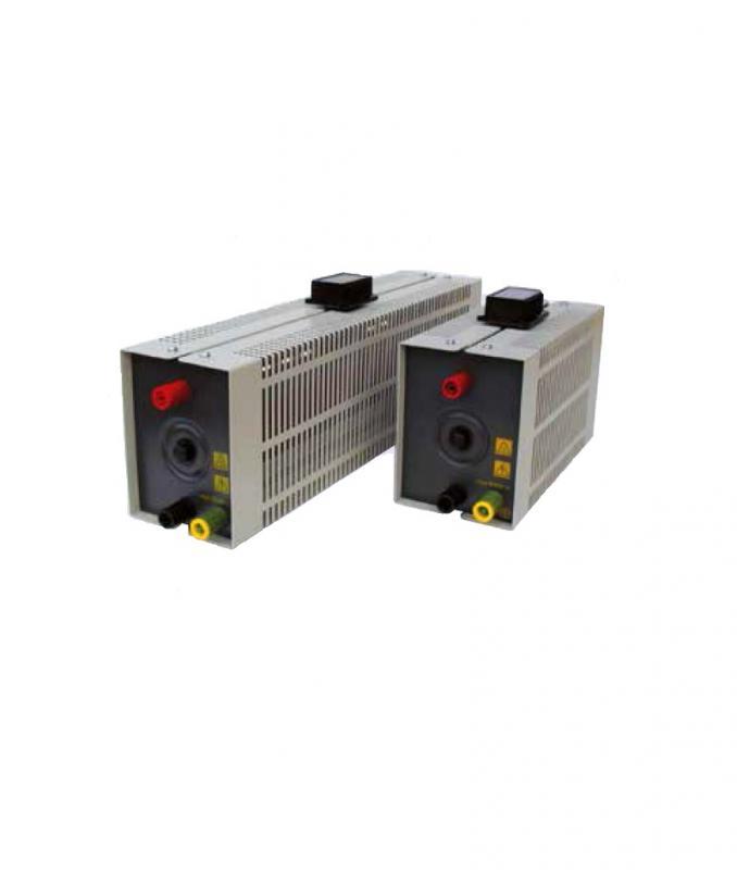[#000150-S31302] Rhéostat 320 W (10 Ohms - 320 W)