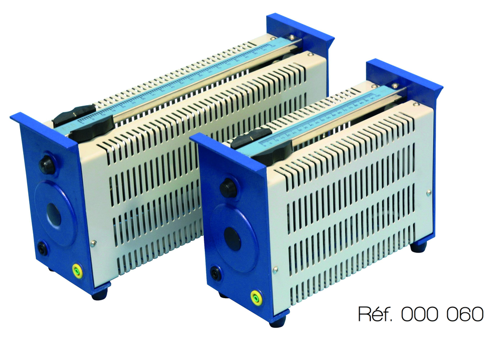 Rhéostat 320 W