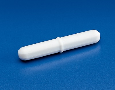 Turbulent barreau magnétique PTFE anneau central