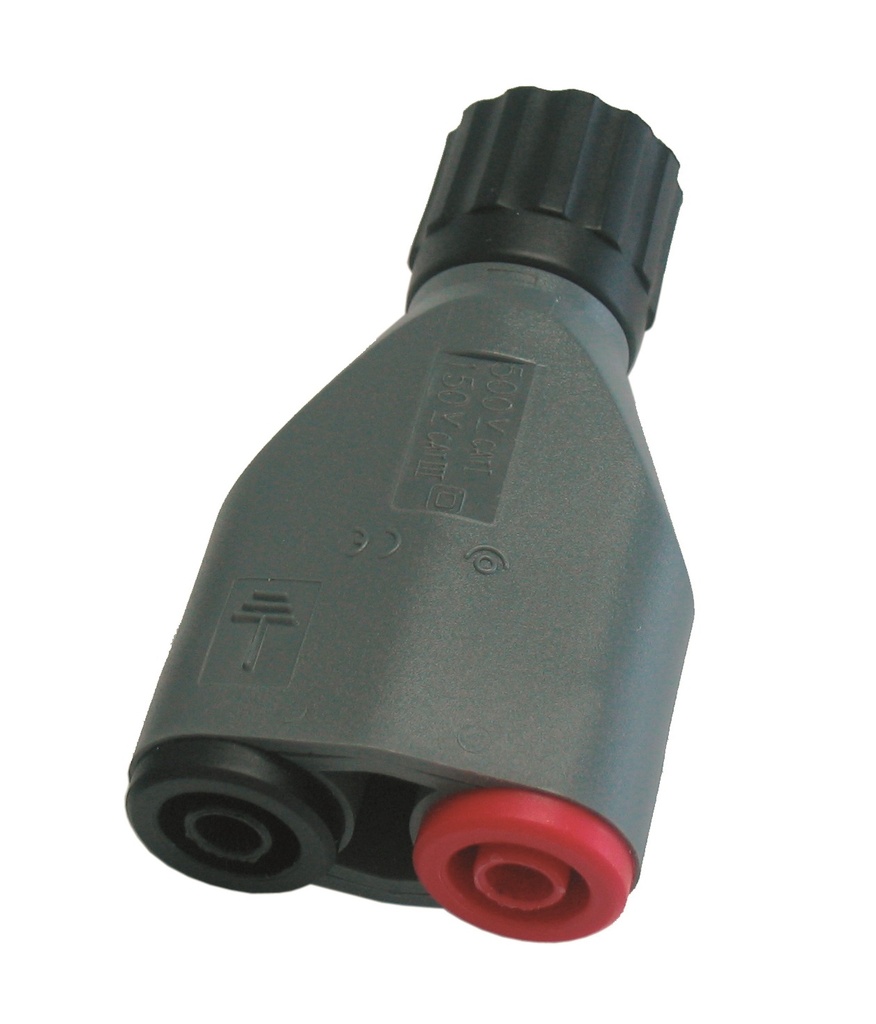 Adaptateur BNC