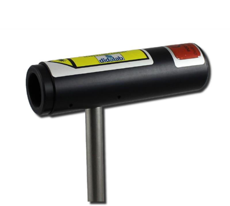 [S66733] Diode laser (Rouge)
