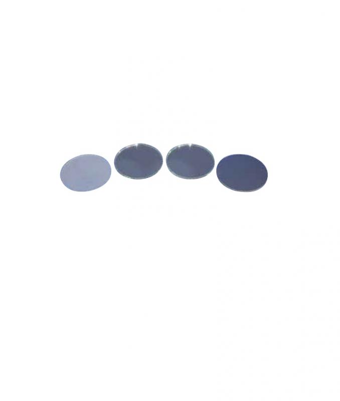 Miroir concave Ø 40 mm