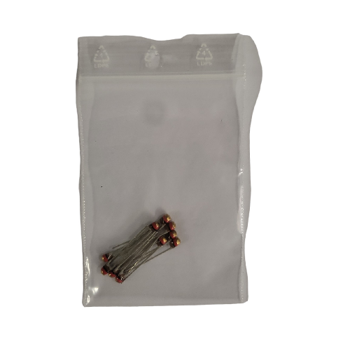 [S65468] Thermistances CTN (lot de 10) (1 KOhms)
