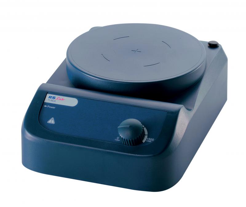 Agitateur magnétique analogique RSLAB-11NC 3L