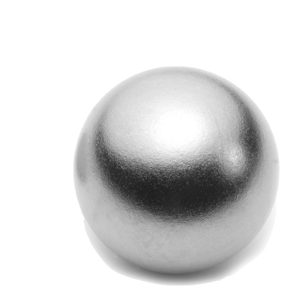 Aimant néodyme boule 26mm