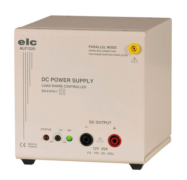 Alimentation stabilisee 300 W ALF1225