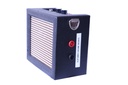 Ampli micro 1 W avec haut parleur dans Boîtier avec douille 4 mm