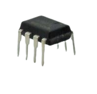 Ampli-OP TL081  (lot de 10)