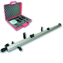 Banc à coussin d'air