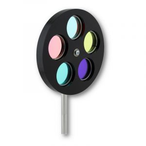 Barillet porte-composants dia. 40 mm