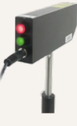 Bi-laser 532 et 635 nm