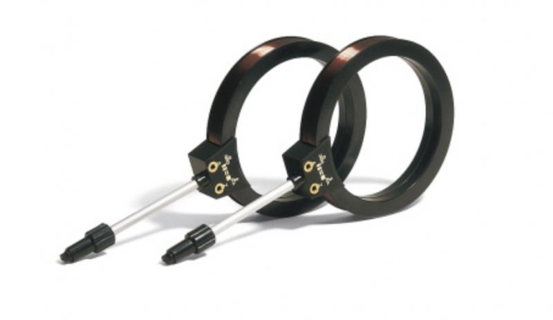 Bobine de Helmhotz x2