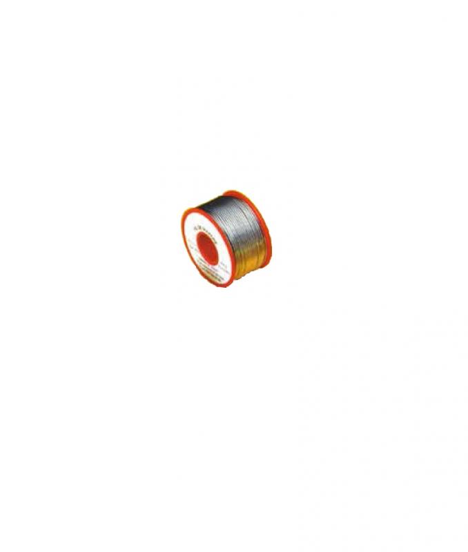 Bobine de soudure sans plomb