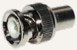 [S67427] Bouchon de charge 50 Ohms