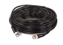 Cable coaxial 50 Ohms avec BNC 50 m