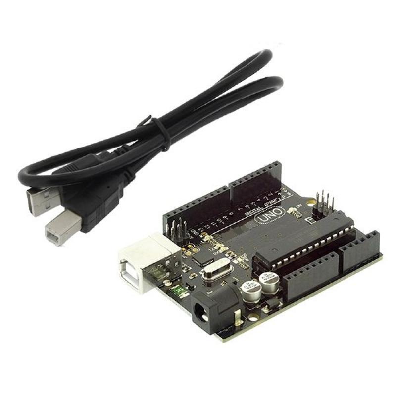Carte compatible Arduino uno