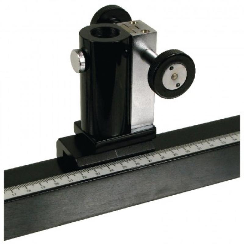 Cavalier à déplacement vertical