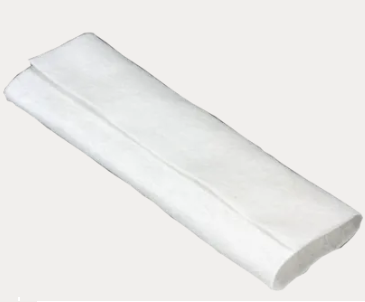 Chiffon en feutre