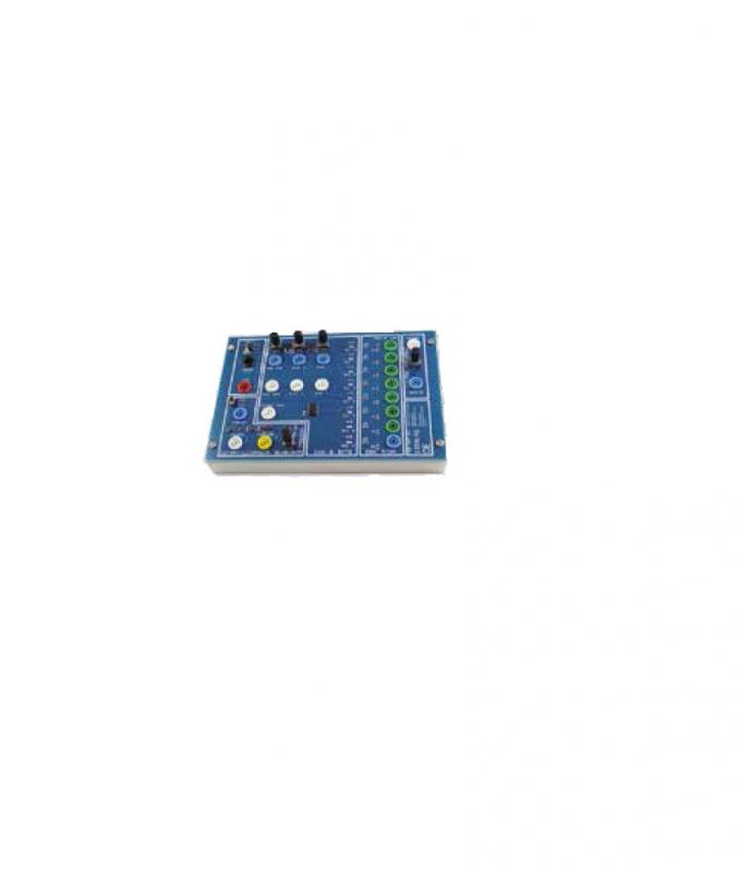Convertisseur CAN-CNA