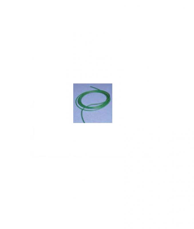 [S66296] Corde longueur 2 m pour vibreur de Melde