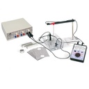 Cuve électrolytique