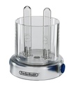 Electrolyseur platine