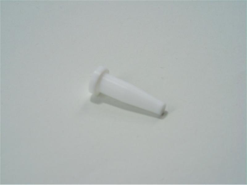 Embout de rechange pour pompe