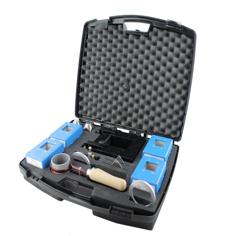 Ensemble transformateur démontable