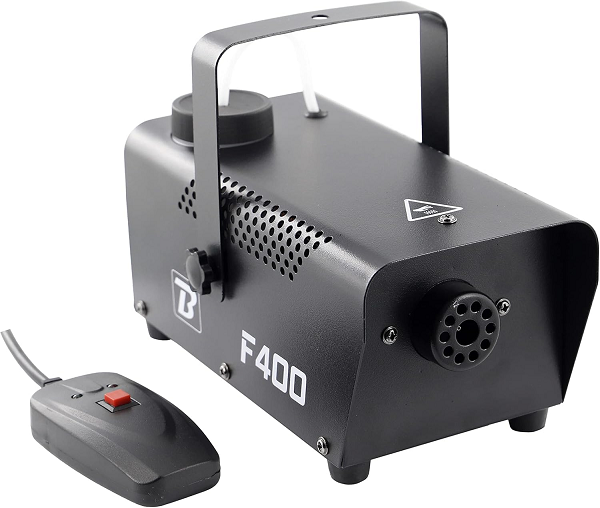 Générateur de fumée