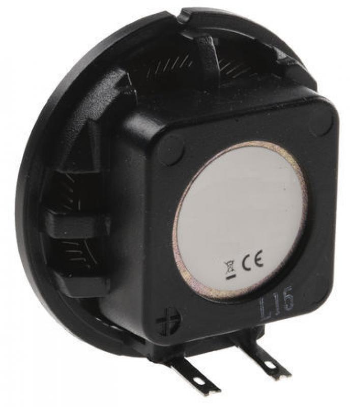 Haut parleur 50 Ohms