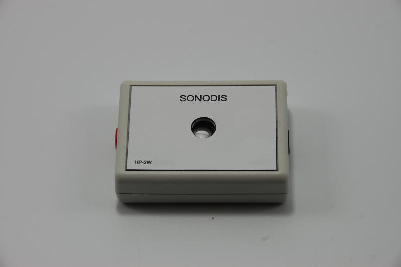 Haut parleur 8 Ohms Sonodis