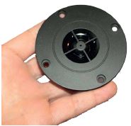 Haut parleur aigu seul