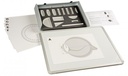 Kit optique laser démonstration