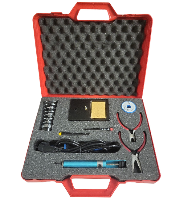 [S62735] Kit soudure éco