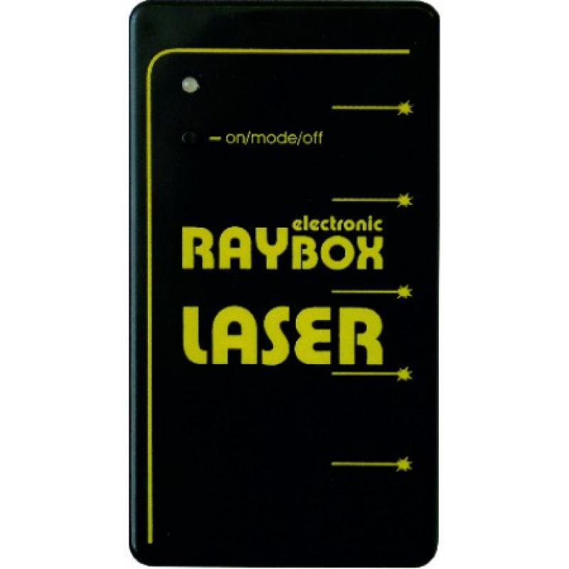 [#004085-S63678] Laser rouge 5 faisceaux KVANT