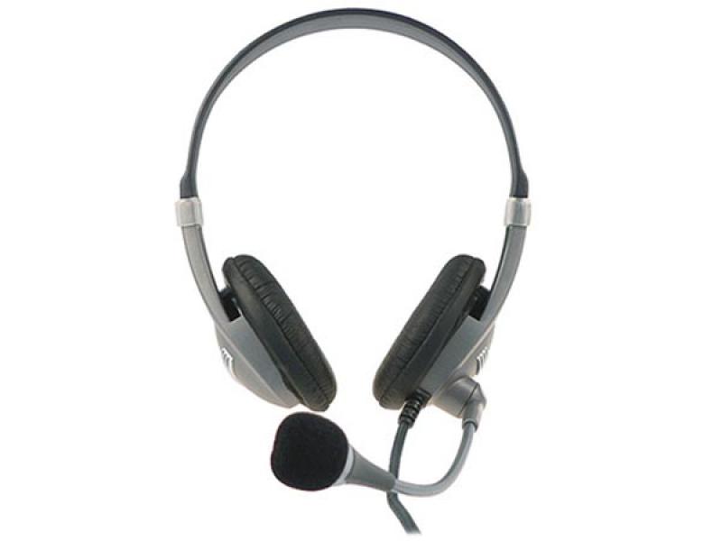 [#003042-S69180] Microphone + casque pour PC