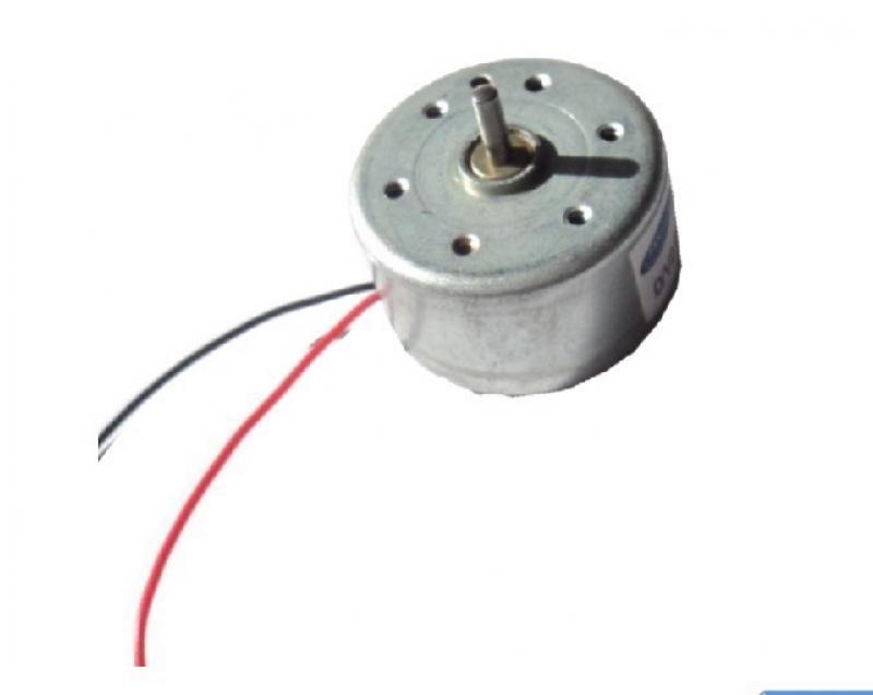 [S67127] Moteur solaire