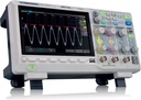 Oscilloscope numérique phosphore SDS1202X-E