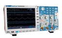 Oscilloscope numérique 2x60 MHz avec écran tactile