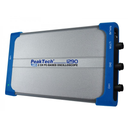 Oscilloscope USB 2X25 MHz